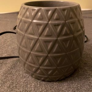 “Yankee Candle” candle warmer